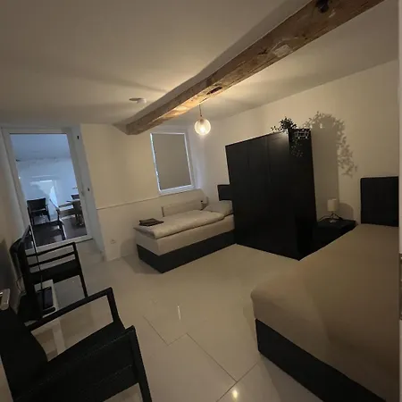 Monteurzimmer Rlp - Ihr Zuhause Auf Zeit! * Andernach