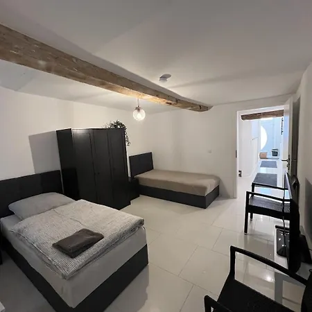 Monteurzimmer Rlp - Ihr Zuhause Auf Zeit!