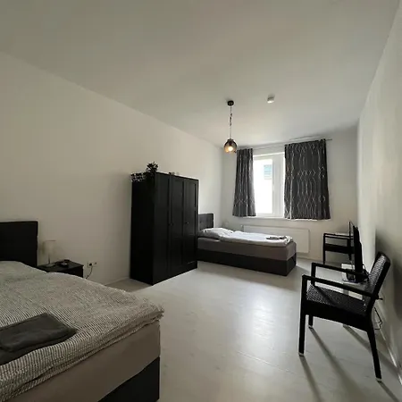 Monteurzimmer Rlp - Ihr Zuhause Auf Zeit! Apartment Andernach