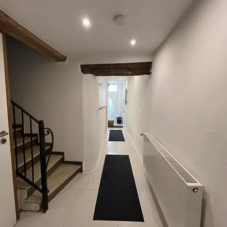 Monteurzimmer Rlp - Ihr Zuhause Auf Zeit! Apartamento