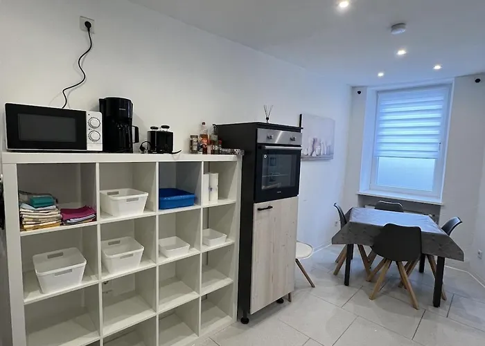 Monteurzimmer Rlp - Ihr Zuhause Auf Zeit! *