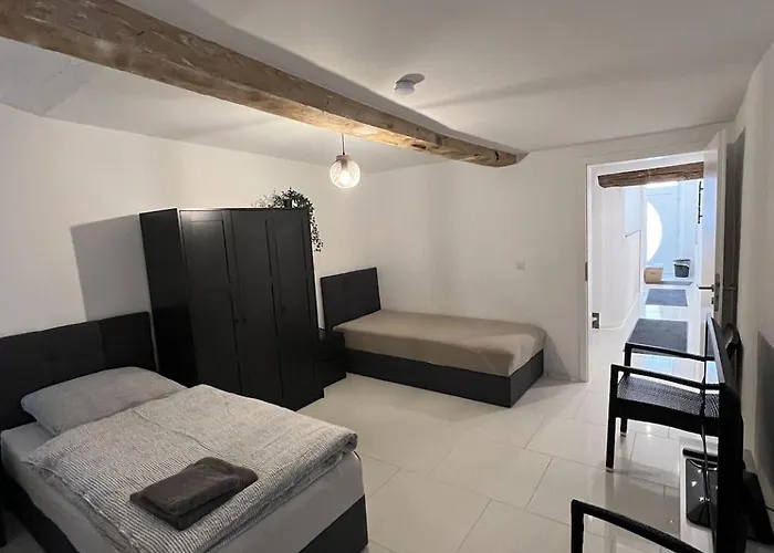 Monteurzimmer Rlp - Ihr Zuhause Auf Zeit!