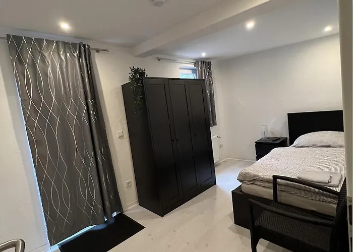 Monteurzimmer Rlp - Ihr Zuhause Auf Zeit! *