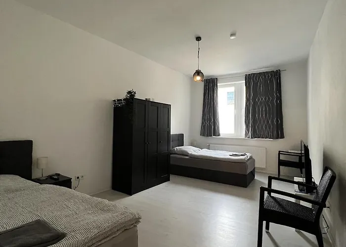 Monteurzimmer Rlp - Ihr Zuhause Auf Zeit! Apartamento Andernach