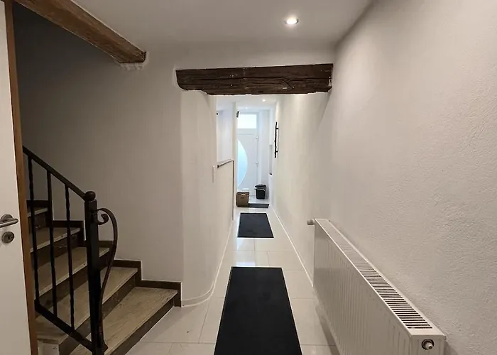 Monteurzimmer Rlp - Ihr Zuhause Auf Zeit! Apartamento